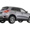 2019 Mitsubishi Outlander Sport 21st exterior image - activate to see more