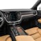 2022 Volvo V60 Recharge 36th interior image - activate to see more