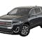 2020 GMC Acadia 17th exterior image - activate to see more