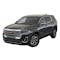 2021 GMC Acadia 30th exterior image - activate to see more