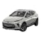 2022 Chevrolet Bolt EUV 19th exterior image - activate to see more