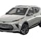 2023 Chevrolet Bolt EUV 24th exterior image - activate to see more