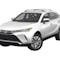 2022 Toyota Venza 34th exterior image - activate to see more