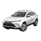 2023 Toyota Venza 41st exterior image - activate to see more