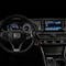 2022 Honda Accord 34th interior image - activate to see more