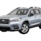 2020 Subaru Ascent 17th exterior image - activate to see more