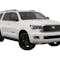 2019 Toyota Sequoia 34th exterior image - activate to see more