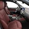 2023 BMW X4 14th interior image - activate to see more