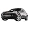 2022 Porsche Macan 36th exterior image - activate to see more