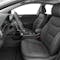 2021 Hyundai Ioniq Electric 14th interior image - activate to see more
