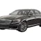 2019 Kia K900 9th exterior image - activate to see more