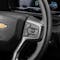 2022 Chevrolet Tahoe 50th interior image - activate to see more