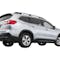 2021 Subaru Ascent 20th exterior image - activate to see more