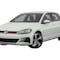 2019 Volkswagen Golf GTI 18th exterior image - activate to see more