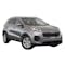 2018 Kia Sportage 24th exterior image - activate to see more