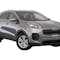 2018 Kia Sportage 24th exterior image - activate to see more