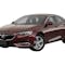 2019 Buick Regal Sportback 17th exterior image - activate to see more