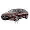 2020 Buick Regal Sportback 12th exterior image - activate to see more