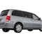 2020 Dodge Grand Caravan 17th exterior image - activate to see more