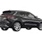 2021 INFINITI QX50 24th exterior image - activate to see more