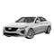 2022 Cadillac CT4-V 14th exterior image - activate to see more