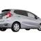 2020 Honda Fit 21st exterior image - activate to see more