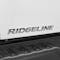 2025 Honda Ridgeline 34th exterior image - activate to see more