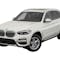 2019 BMW X3 40th exterior image - activate to see more