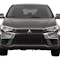 2018 Mitsubishi Outlander Sport 17th exterior image - activate to see more