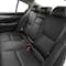2021 INFINITI Q50 21st interior image - activate to see more