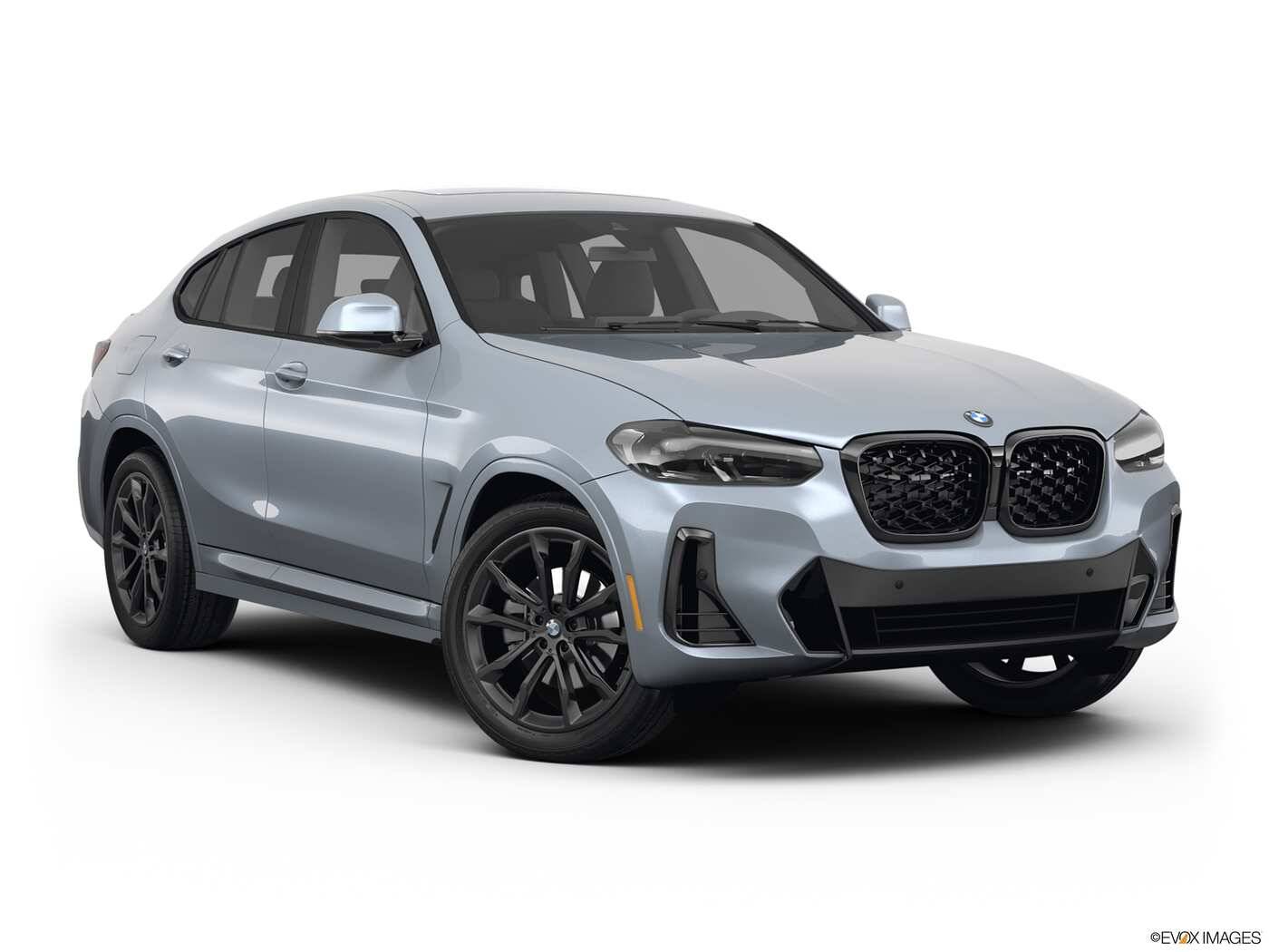 2023 BMW X4 Review | Pricing, Trims & Photos - TrueCar