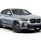 2023 BMW X4 29th exterior image - activate to see more