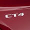 2020 Cadillac CT4 33rd exterior image - activate to see more