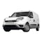2022 Ram ProMaster City Cargo Van 24th exterior image - activate to see more