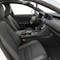 2023 Lexus IS 44th interior image - activate to see more