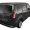 2020 Ford Transit Connect Wagon 25th exterior image - activate to see more
