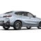 2023 BMW X4 17th exterior image - activate to see more