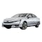 2018 Honda Clarity 18th exterior image - activate to see more