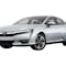 2019 Honda Clarity 18th exterior image - activate to see more