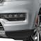 2022 Jeep Grand Wagoneer 50th exterior image - activate to see more