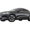 2020 Audi e-tron 18th exterior image - activate to see more