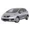 2020 Honda Fit 20th exterior image - activate to see more