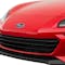 2022 Subaru BRZ 25th exterior image - activate to see more