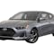 2020 Hyundai Veloster 17th exterior image - activate to see more