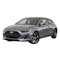 2021 Hyundai Veloster 18th exterior image - activate to see more