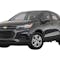 2019 Chevrolet Trax 16th exterior image - activate to see more