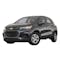 2021 Chevrolet Trax 19th exterior image - activate to see more