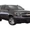 2018 Chevrolet Tahoe 20th exterior image - activate to see more