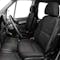2018 Mercedes-Benz Sprinter Passenger Van 7th interior image - activate to see more