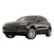 2020 Porsche Cayenne 56th exterior image - activate to see more